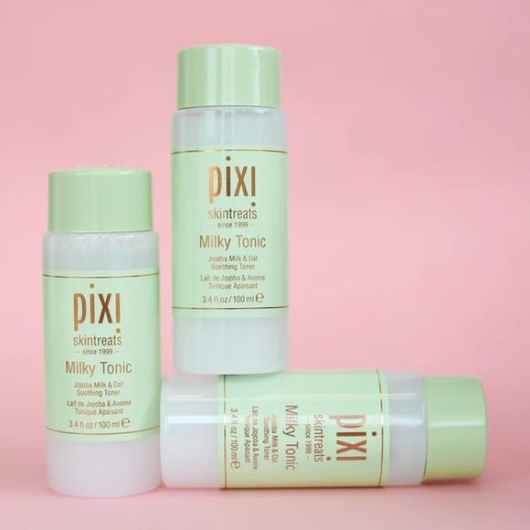 Pixi Milky Tonic 100mL BNIB smaller bottle - Picture 3 of 3